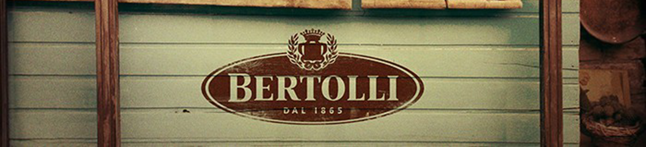 About Bertolli