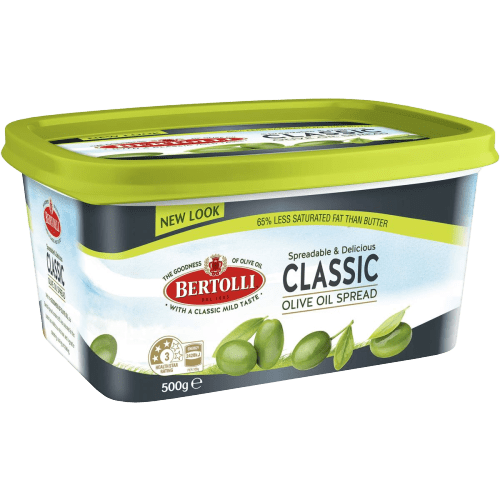Bertolli Classic Spread Bertolli