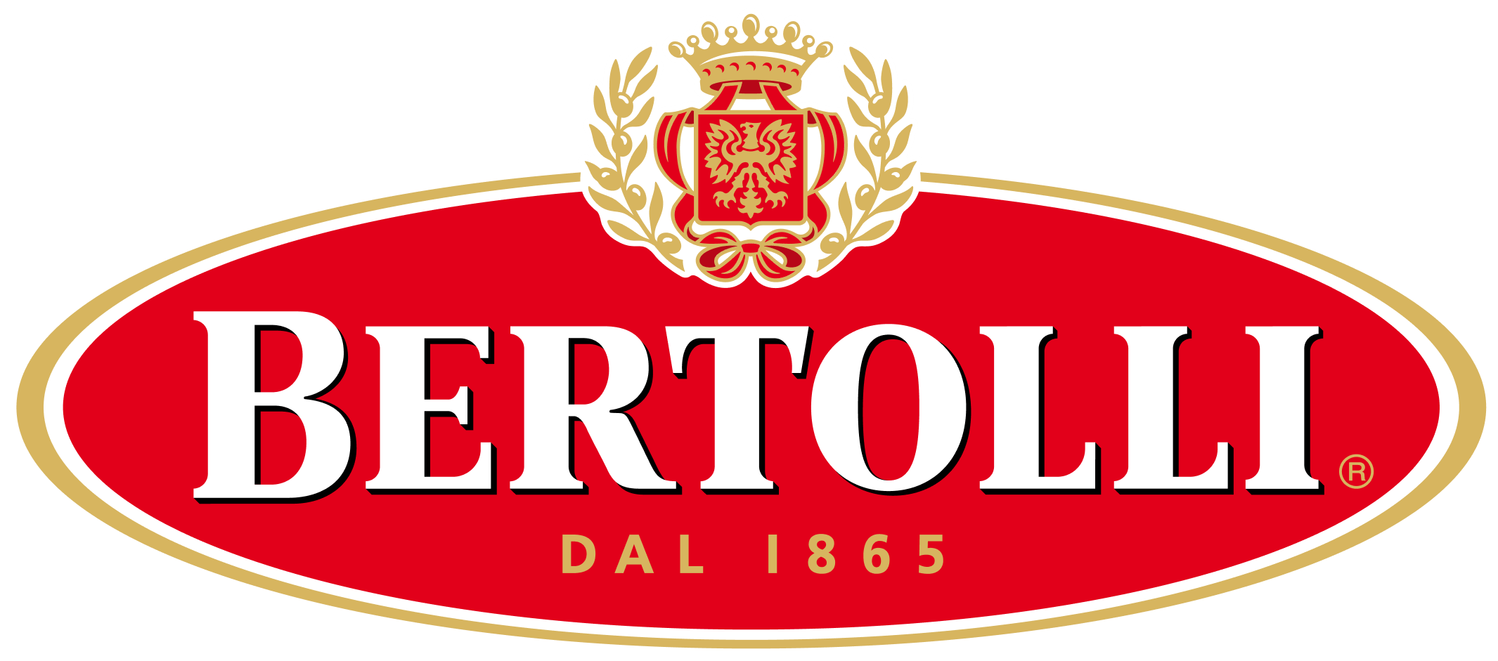 Bertolli logo